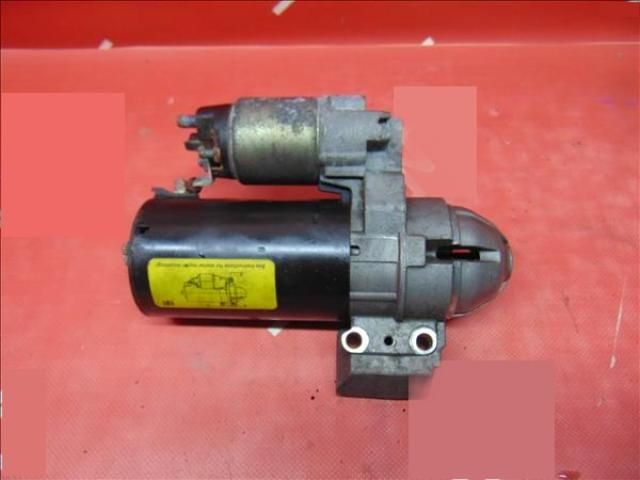 bontott BMW X1 Önindító