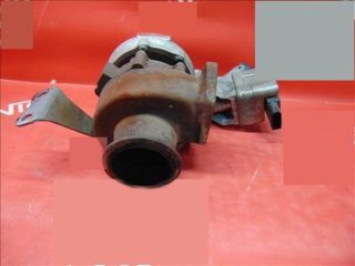 bontott BMW X1 Turbó