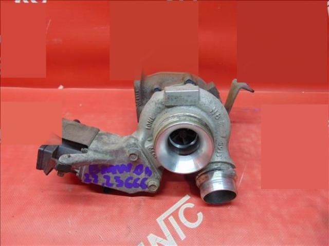 bontott BMW X1 Turbó