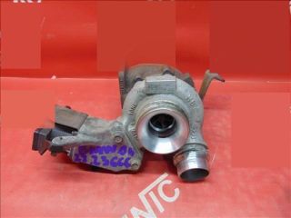 bontott BMW X1 Turbó