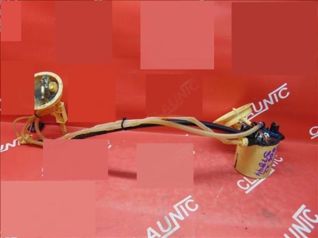 bontott BMW X1 Üzemanyag Szivattyú