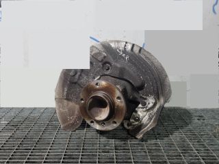 bontott BMW X1 Bal első Csonkállvány