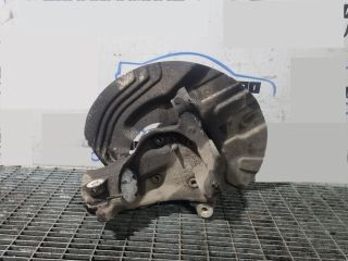 bontott BMW X1 Bal első Csonkállvány