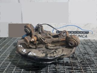 bontott BMW X1 Bal hátsó Csonkállvány