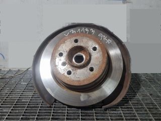 bontott BMW X1 Bal hátsó Csonkállvány