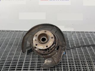 bontott BMW X1 Bal hátsó Csonkállvány