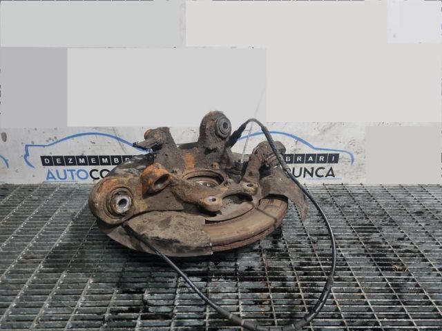 bontott BMW X1 Bal hátsó Csonkállvány