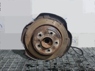 bontott BMW X1 Bal hátsó Csonkállvány