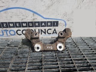 bontott BMW X1 Bal hátsó Fékkengyel