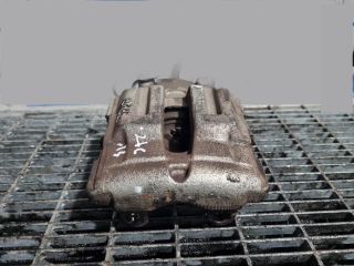 bontott BMW X1 Bal hátsó Fékkengyel