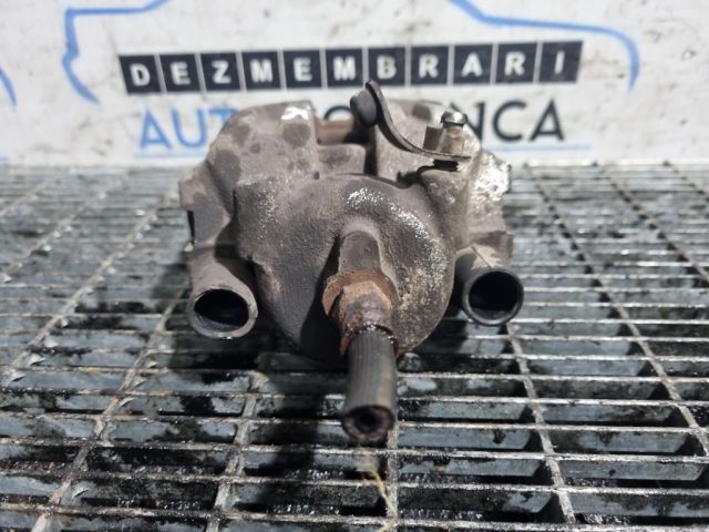 bontott BMW X1 Bal hátsó Fékkengyel