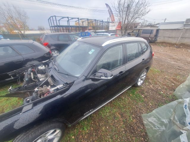 bontott BMW X1 Bal hátsó Féltengely