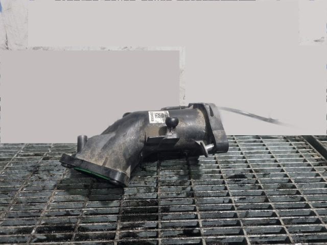 bontott BMW X1 EGR / AGR Szelep