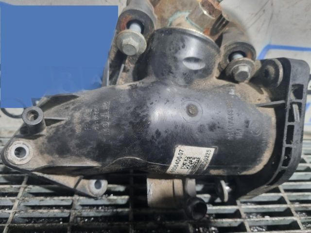 bontott BMW X1 EGR / AGR Szelep