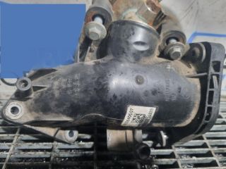 bontott BMW X1 EGR / AGR Szelep