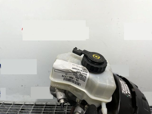 bontott BMW X1 Főfékhenger