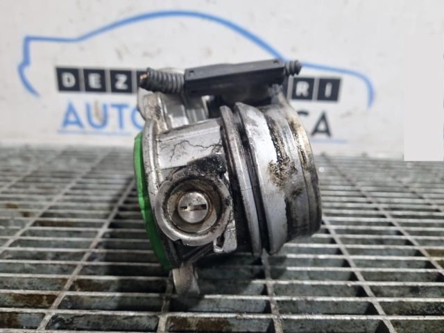 bontott BMW X1 Fojtószelep (Elektromos)