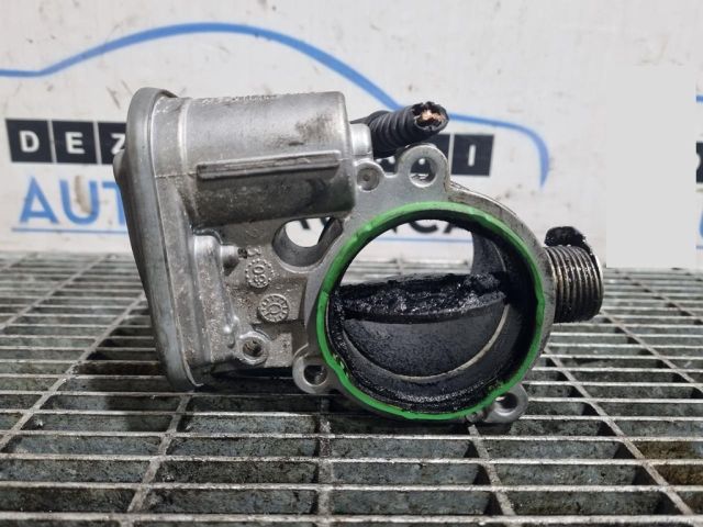 bontott BMW X1 Fojtószelep (Elektromos)