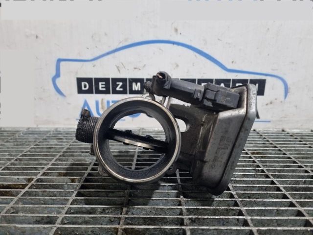 bontott BMW X1 Fojtószelep (Elektromos)