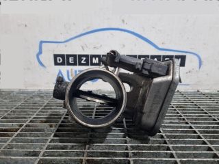 bontott BMW X1 Fojtószelep (Elektromos)