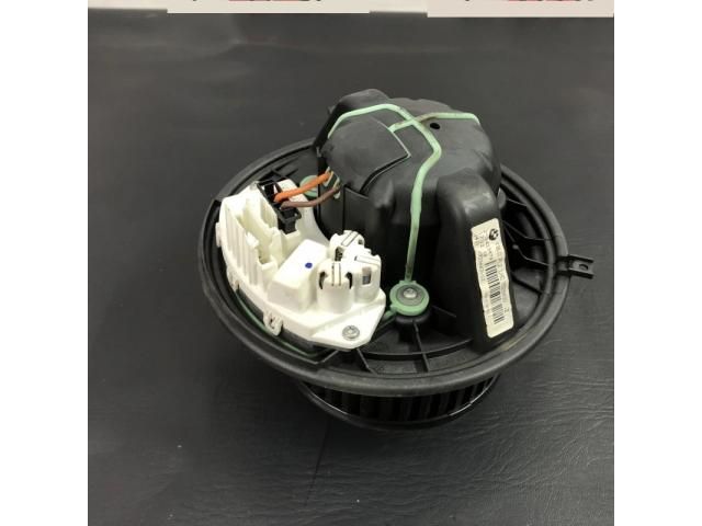 bontott BMW X1 Fűtőmotor (Klímás)