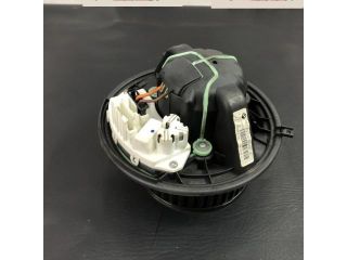 bontott BMW X1 Fűtőmotor (Klímás)