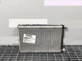 bontott BMW X1 Fűtőradiátor