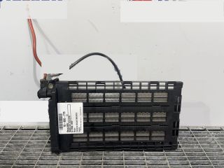 bontott BMW X1 Fűtőradiátor