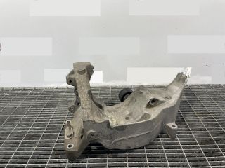 bontott BMW X1 Generátor Tartó Bak