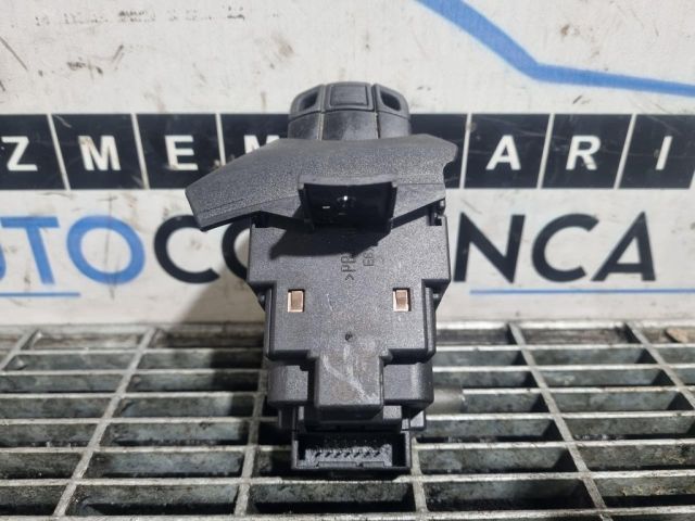 bontott BMW X1 Gyújtáskapcsoló