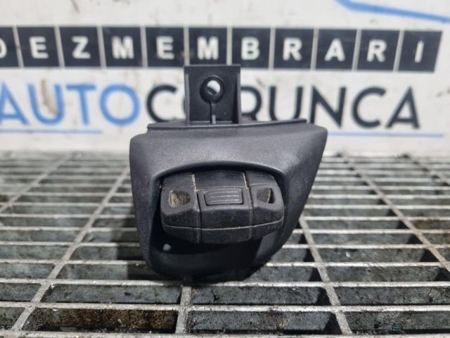 bontott BMW X1 Gyújtáskapcsoló