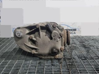 bontott BMW X1 Hátsó Differenciálmű