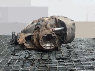 bontott BMW X1 Hátsó Differenciálmű