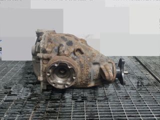 bontott BMW X1 Hátsó Differenciálmű