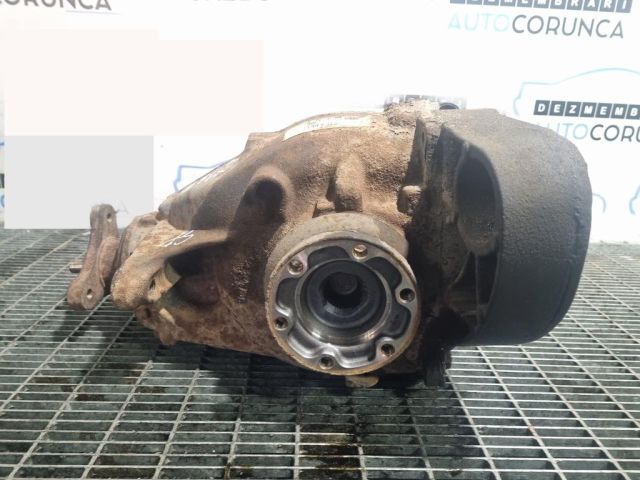 bontott BMW X1 Hátsó Differenciálmű