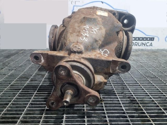 bontott BMW X1 Hátsó Differenciálmű