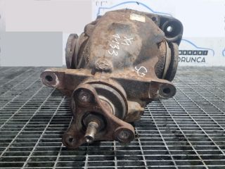 bontott BMW X1 Hátsó Differenciálmű