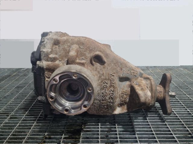 bontott BMW X1 Hátsó Differenciálmű