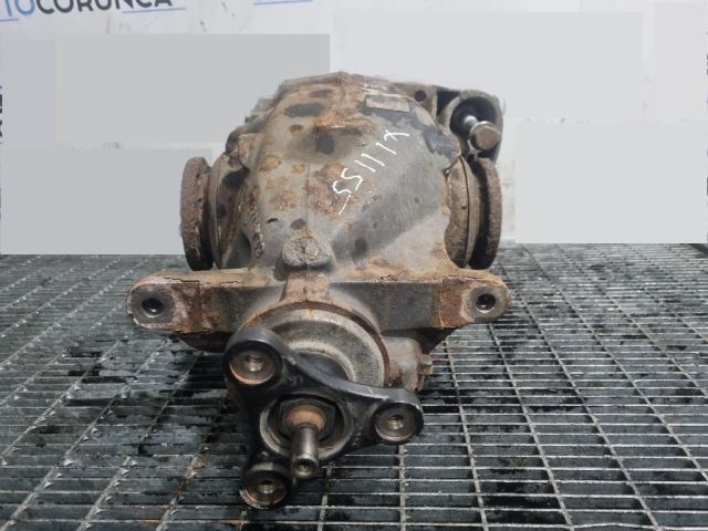 bontott BMW X1 Hátsó Differenciálmű