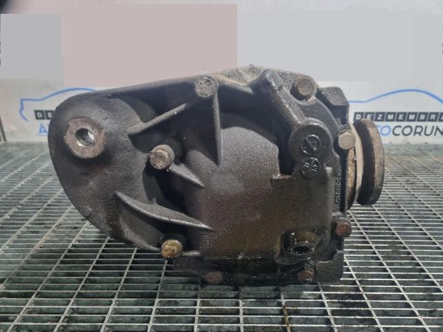 bontott BMW X1 Hátsó Differenciálmű