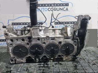 bontott BMW X1 Hengerfej