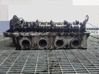 bontott BMW X1 Hengerfej