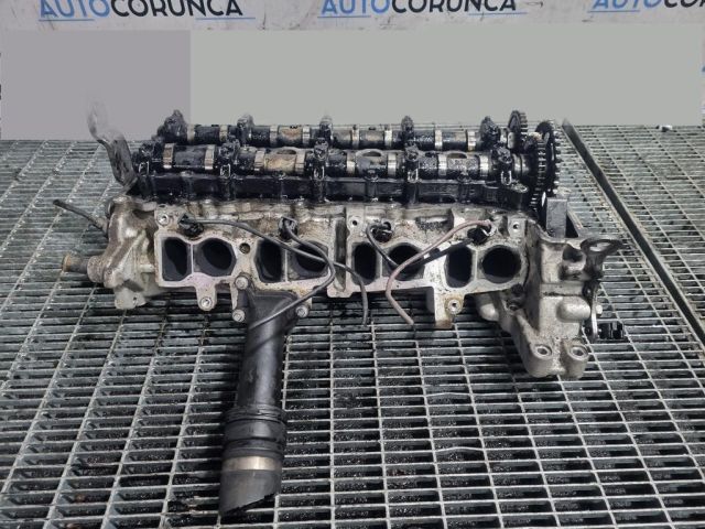 bontott BMW X1 Hengerfej