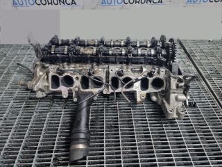 bontott BMW X1 Hengerfej