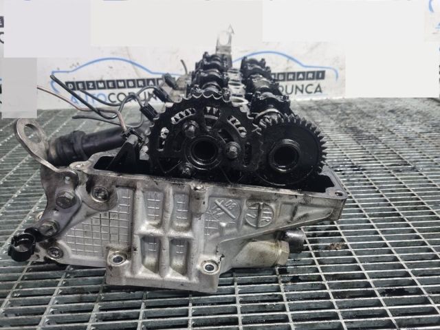 bontott BMW X1 Hengerfej