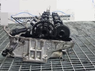 bontott BMW X1 Hengerfej