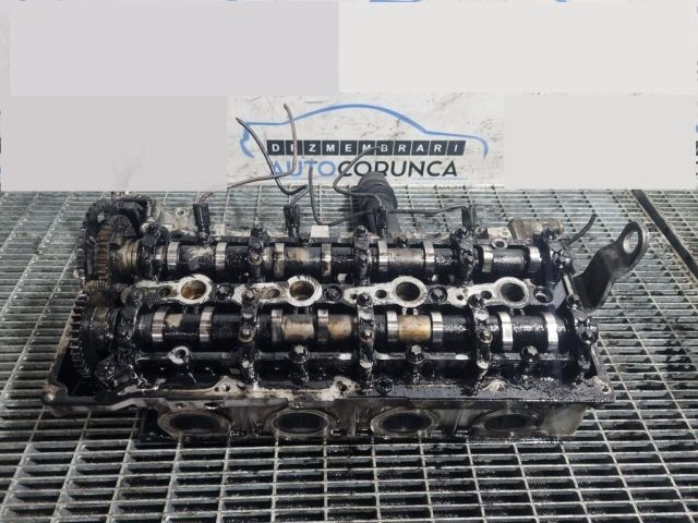 bontott BMW X1 Hengerfej