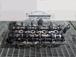 bontott BMW X1 Hengerfej