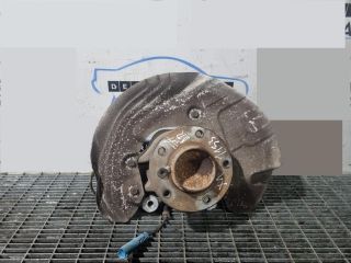 bontott BMW X1 Jobb első Csonkállvány