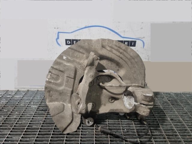 bontott BMW X1 Jobb első Csonkállvány